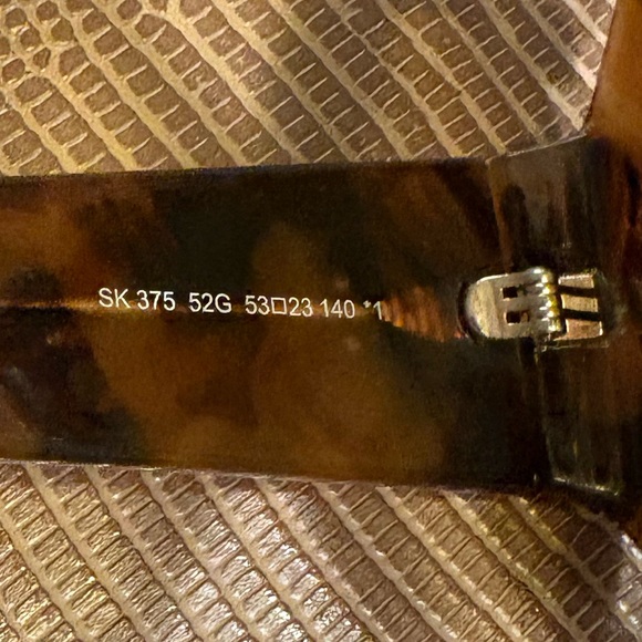 Sunglasses
Oversized, Octagon shape BNWOT  IN ORIGINAL CASE - Picture 14 of 16